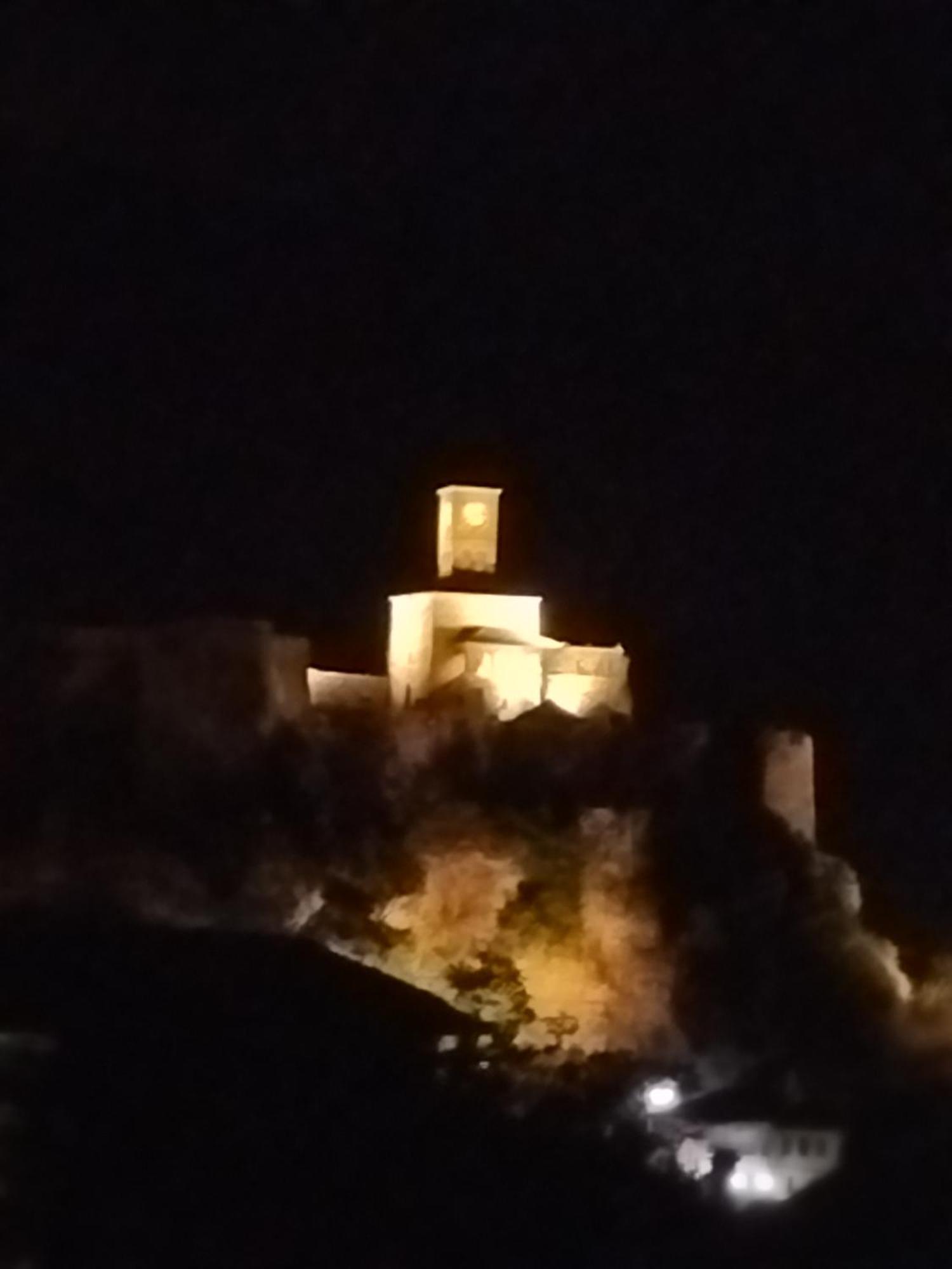 Rondo Casa de Férias Gjirokastër