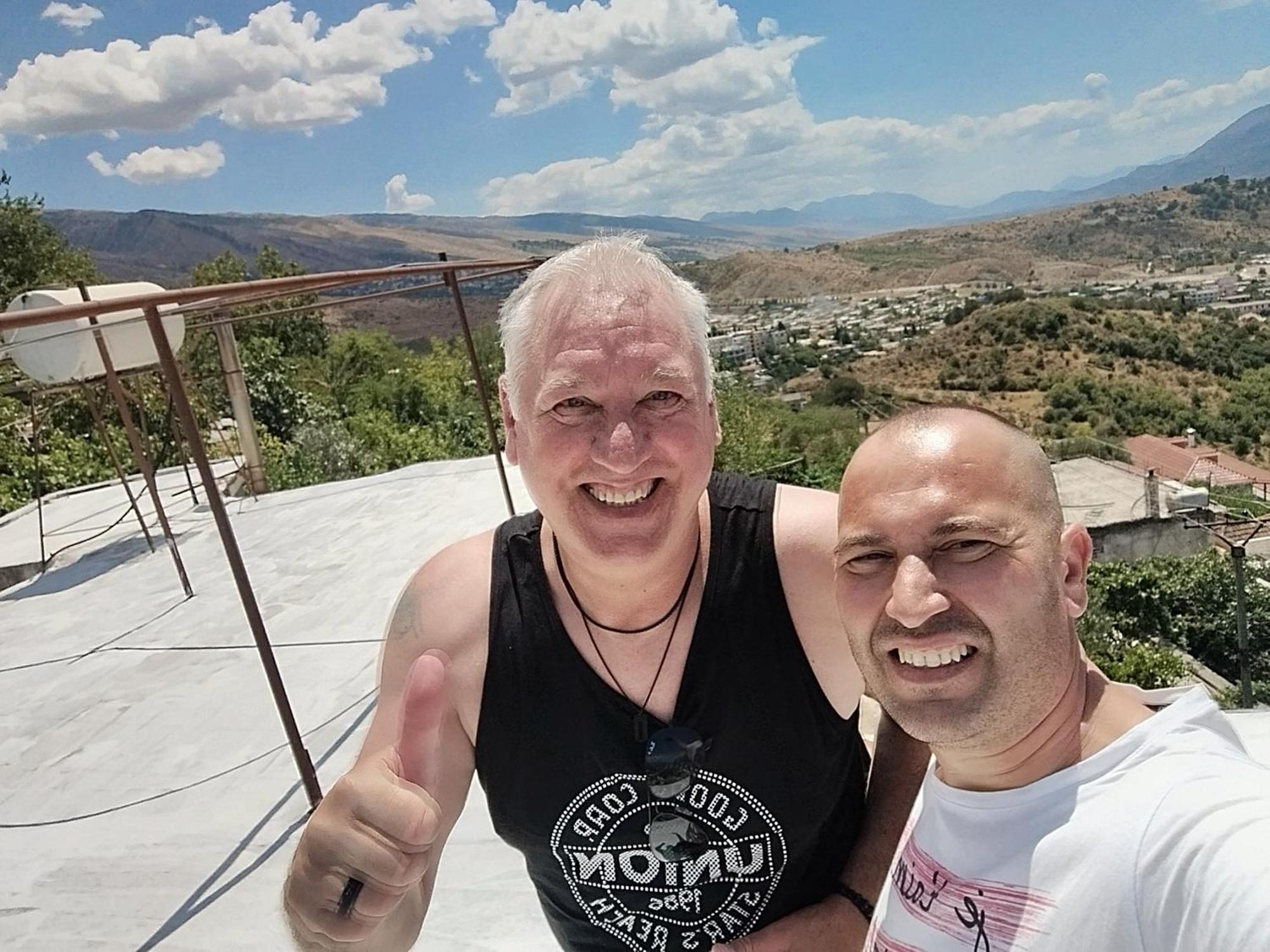 Rondo Gjirokastër